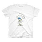 Tiny monkey babeのTiny monkey babe スーツ Regular Fit T-Shirt