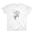 Enartivaの春の香り スタンダードTシャツ