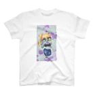 そにぃのGAL ZOMBIE GIRL Regular Fit T-Shirt