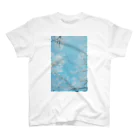 art6dのSnow Regular Fit T-Shirt