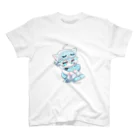 猫田ぬぬ😻@17Vライバー（？）の猫田ぬぬのグッズ Regular Fit T-Shirt