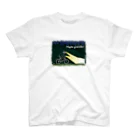 covemaruのNight graveler スタンダードTシャツ