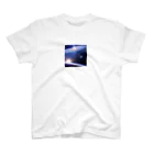 ぬんたくの宇宙銀河 Regular Fit T-Shirt