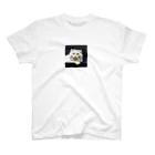 Animal-goodsのかわいい猫ちゃんの写真 スタンダードTシャツ