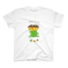 うまさんちーず🌵🧀🐴のうまさんちーず🌵🧀🐴 スタンダードTシャツ