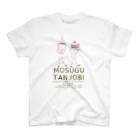 I93'sのもうすぐ誕生日！ Regular Fit T-Shirt