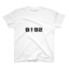 masakaneの８１９２ Regular Fit T-Shirt