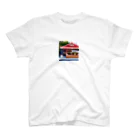 Kazukingmaruのアメリカンスタイル Regular Fit T-Shirt