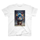 tkpsdesignのcute monster a Regular Fit T-Shirt