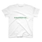 B.B originalのB.B original スタンダードTシャツ