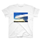 cielのかなとこ雲🍄 スタンダードTシャツ