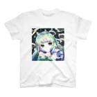 うみうしいるる🐬のうみうしいるる Regular Fit T-Shirt