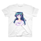 the blue seasonのヴァルゴ スタンダードTシャツ