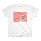 PEKOのテディベア一族　犬 Regular Fit T-Shirt