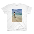 やまそうジャパンのエンドレスサマーfromナッツ Regular Fit T-Shirt