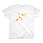 POPの柿 Regular Fit T-Shirt