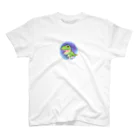 ふぁんたじあのてぃらのん スタンダードTシャツ