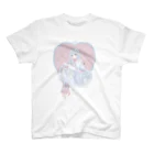 杏仁のプリマ Regular Fit T-Shirt