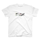 週刊エンチャンテッドのエンチャンテッドボックス Regular Fit T-Shirt