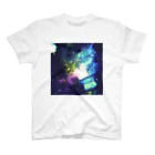 Dream shopping［夢の買い物］のLight in the Darkness Regular Fit T-Shirt