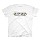 smithのoshowシリーズ#4 スタンダードTシャツ