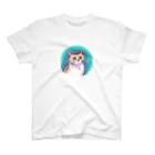 にゃんこショップのにゃんこTシャツ⑧ Regular Fit T-Shirt