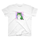 にゃんこショップのにゃんこTシャツ13 スタンダードTシャツ