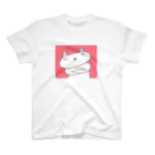 陽介の陽介アイコンpnk スタンダードTシャツ