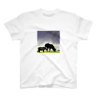 アニマルHOUSEのanimals of the world Regular Fit T-Shirt