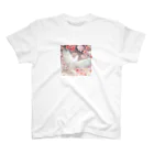 こりすまるの夢幻　鳩　優雅 Regular Fit T-Shirt