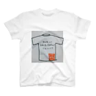 こはなのおみせやさんのひきこもってるかーい!!(ひきこもりシリーズ12) Regular Fit T-Shirt