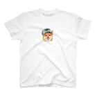 エビマヨショップのポメラニアンのイラストグッズ Regular Fit T-Shirt