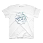 unyounyounyoの2.43meter(VOLLEYBALL) Regular Fit T-Shirt