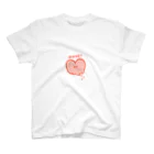 Parfait Pomme♡のハァトちゃん スタンダードTシャツ