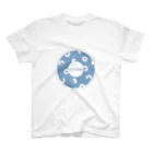 ぱるちゃのdonut(ドーナツ) Regular Fit T-Shirt