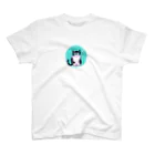 にゃんこショップのにゃんこTシャツ Regular Fit T-Shirt