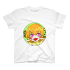 こじか さえの小鹿 さえ スタンダードTシャツ