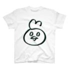 ニコラ・カナール😊🐥の虚無ニコ スタンダードTシャツ