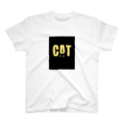 猫耳工房の猫耳工房 Regular Fit T-Shirt