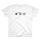 ＋.MARU.＋のてんき　第2段 スタンダードTシャツ