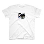 猫店のSPACE CAT Regular Fit T-Shirt