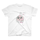 バンドグッズのかまちょ( ´థ౪థ)σ Regular Fit T-Shirt