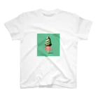 Iscream!のChoco Mint Party Regular Fit T-Shirt