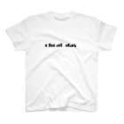 chaiのcheat day. Regular Fit T-Shirt