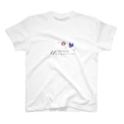 Decoshop ManamanaのDecoshop Manamana スタンダードTシャツ