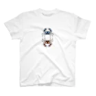 kenyasuのカニ Regular Fit T-Shirt