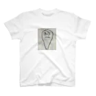 airinchamのこめつぶくん Regular Fit T-Shirt