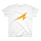 LIGHT sportsのLIGHT   Regular Fit T-Shirt