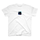 lasernzhのMilitary Laser Pointer Regular Fit T-Shirt