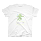 KamのJump🪽 スタンダードTシャツ